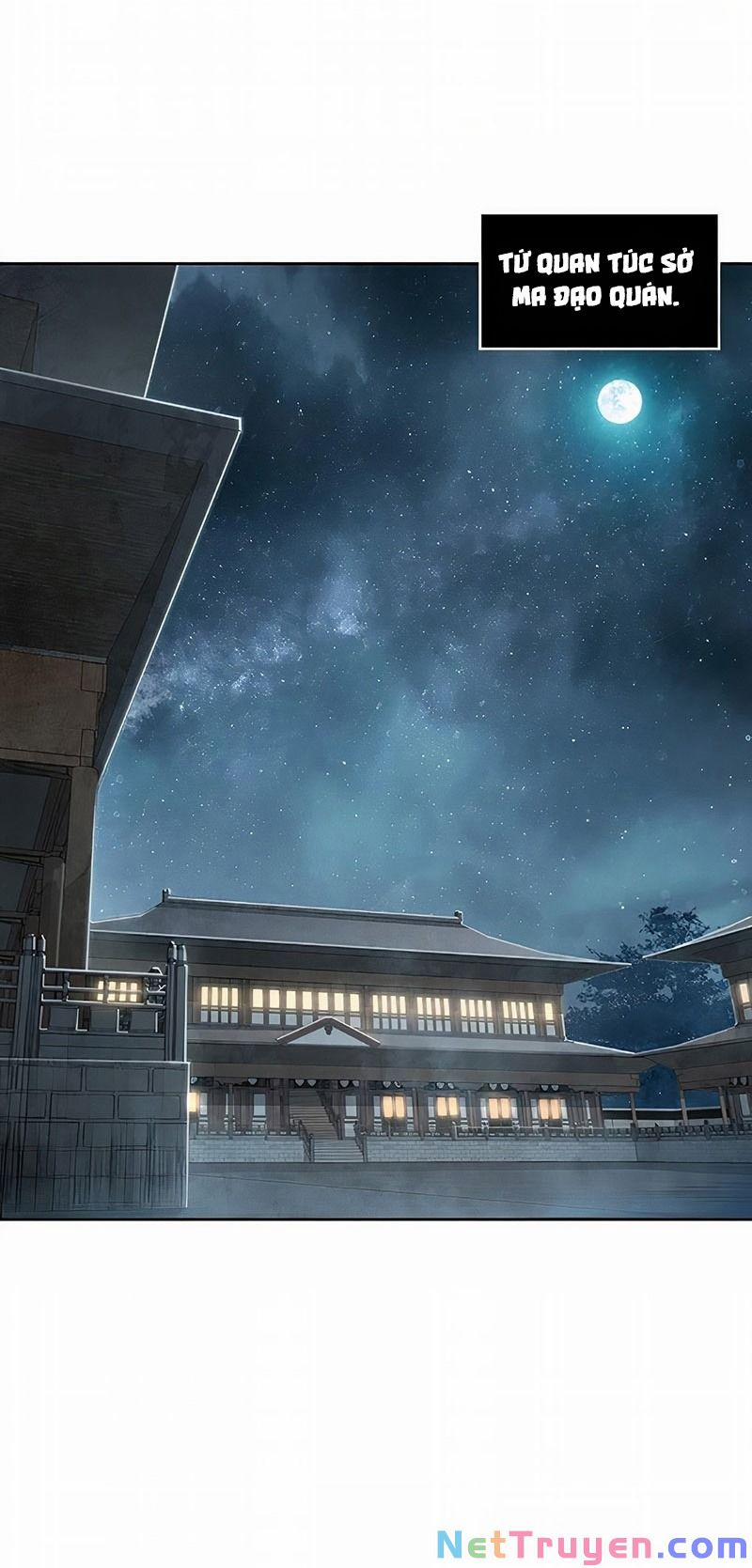 Nano Ma Thần 61 trang 22