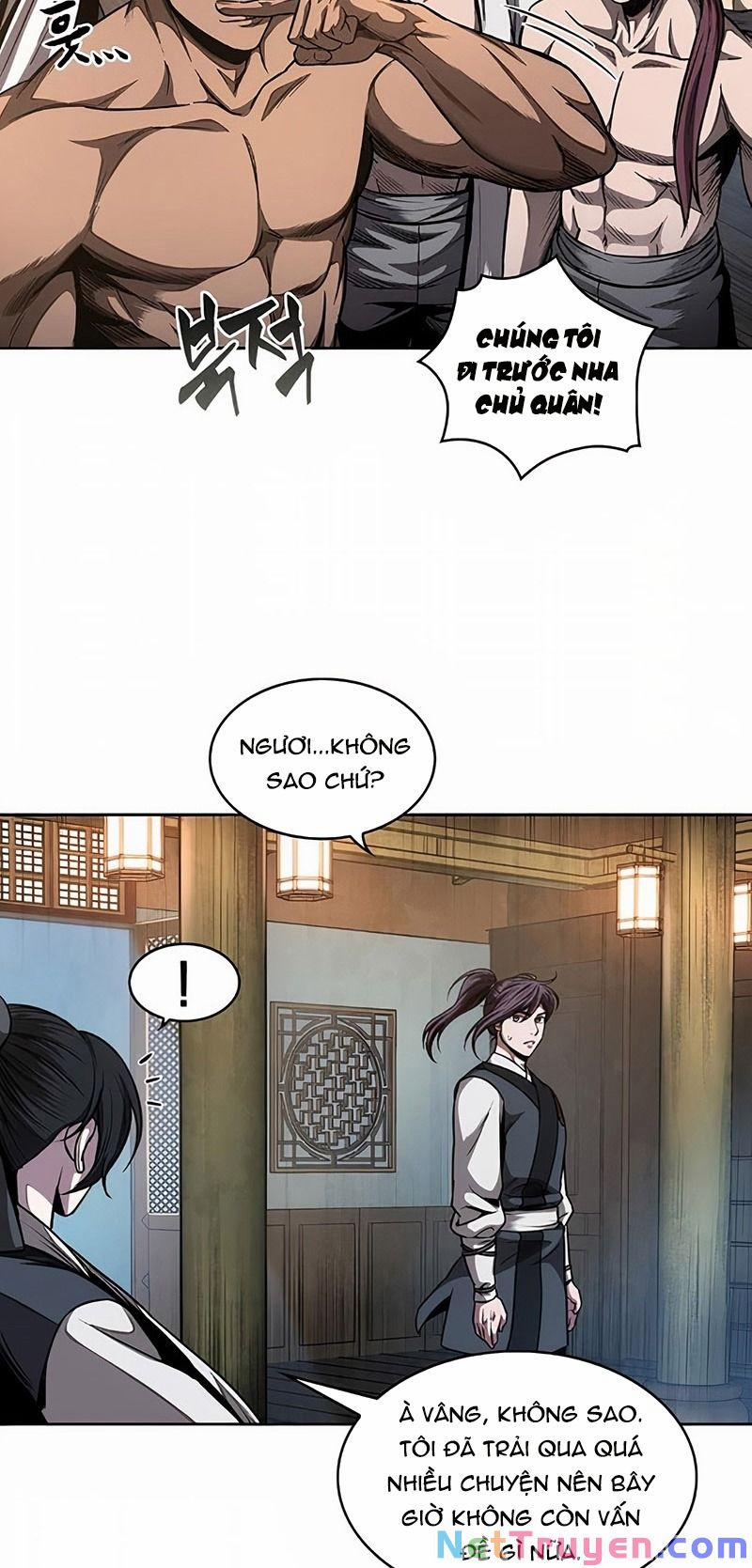 Nano Ma Thần 61 trang 28