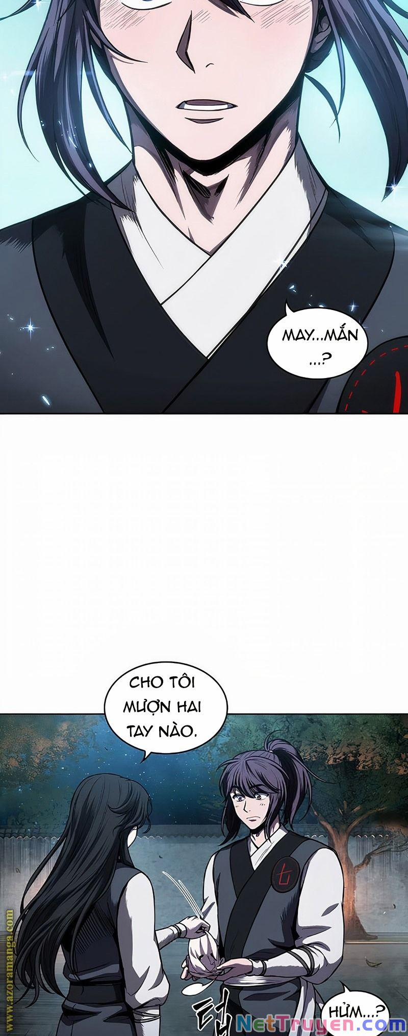 Nano Ma Thần 61 trang 3