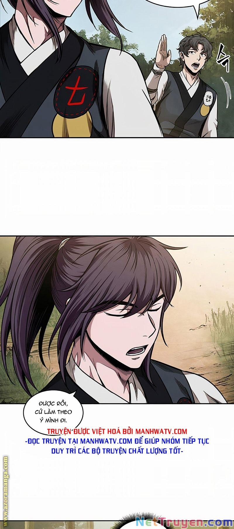 Nano Ma Thần 61 trang 36