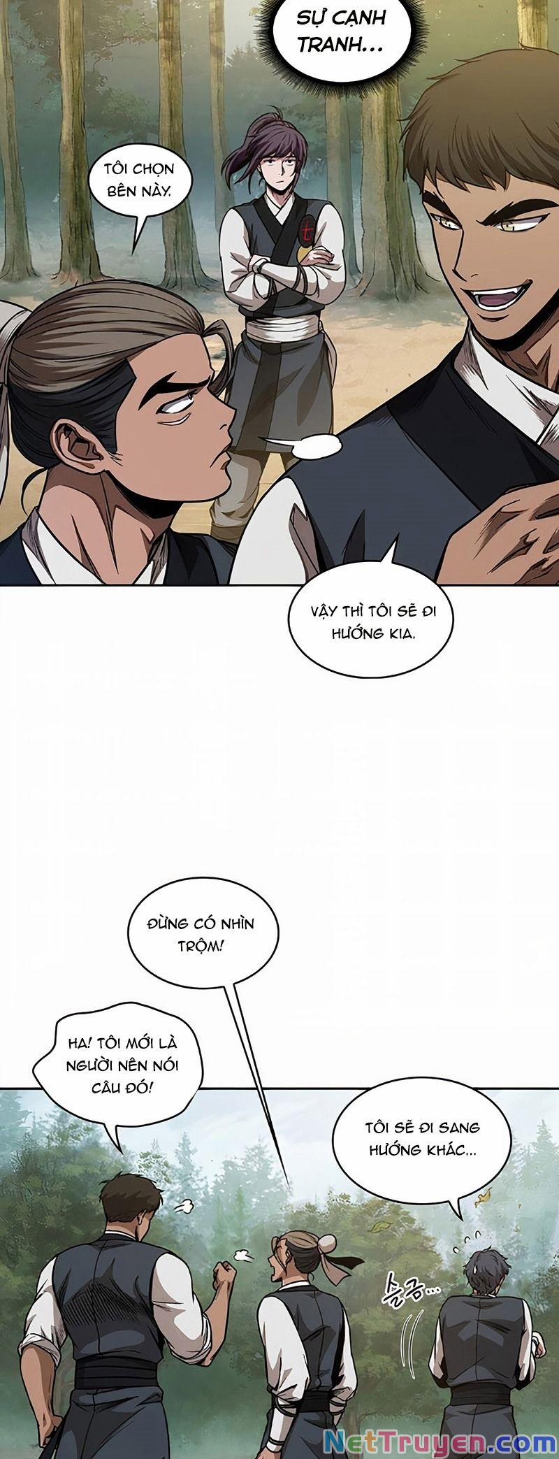 Nano Ma Thần 61 trang 37