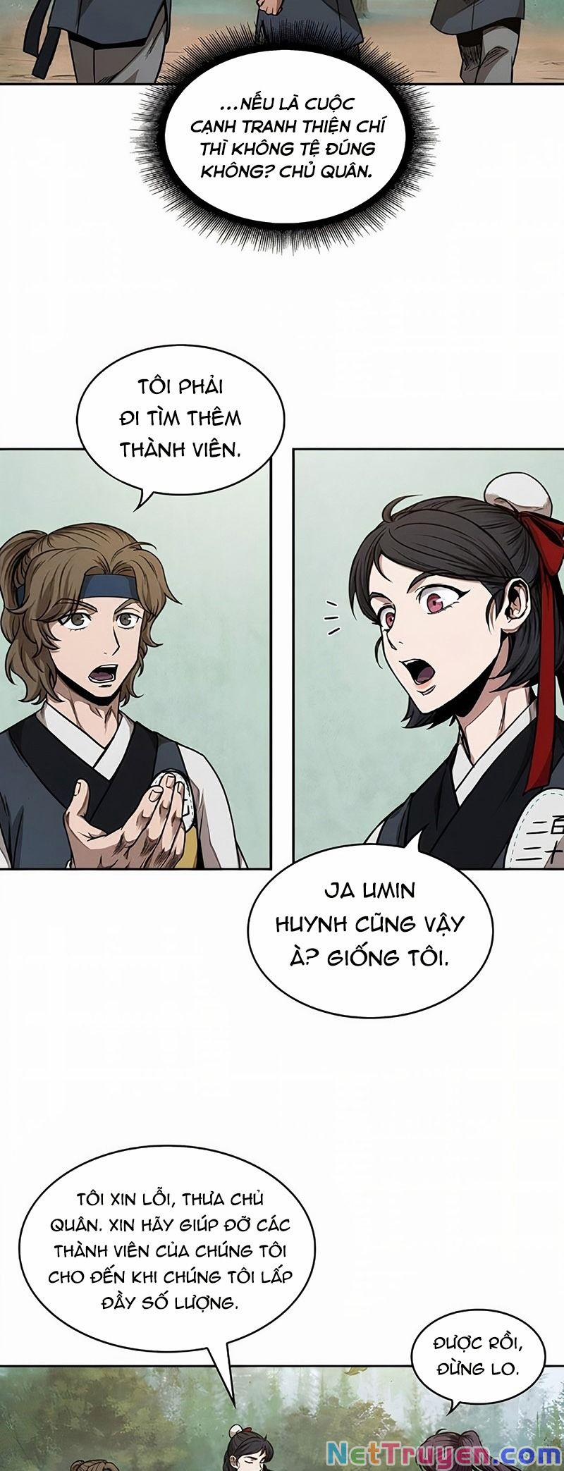 Nano Ma Thần 61 trang 38