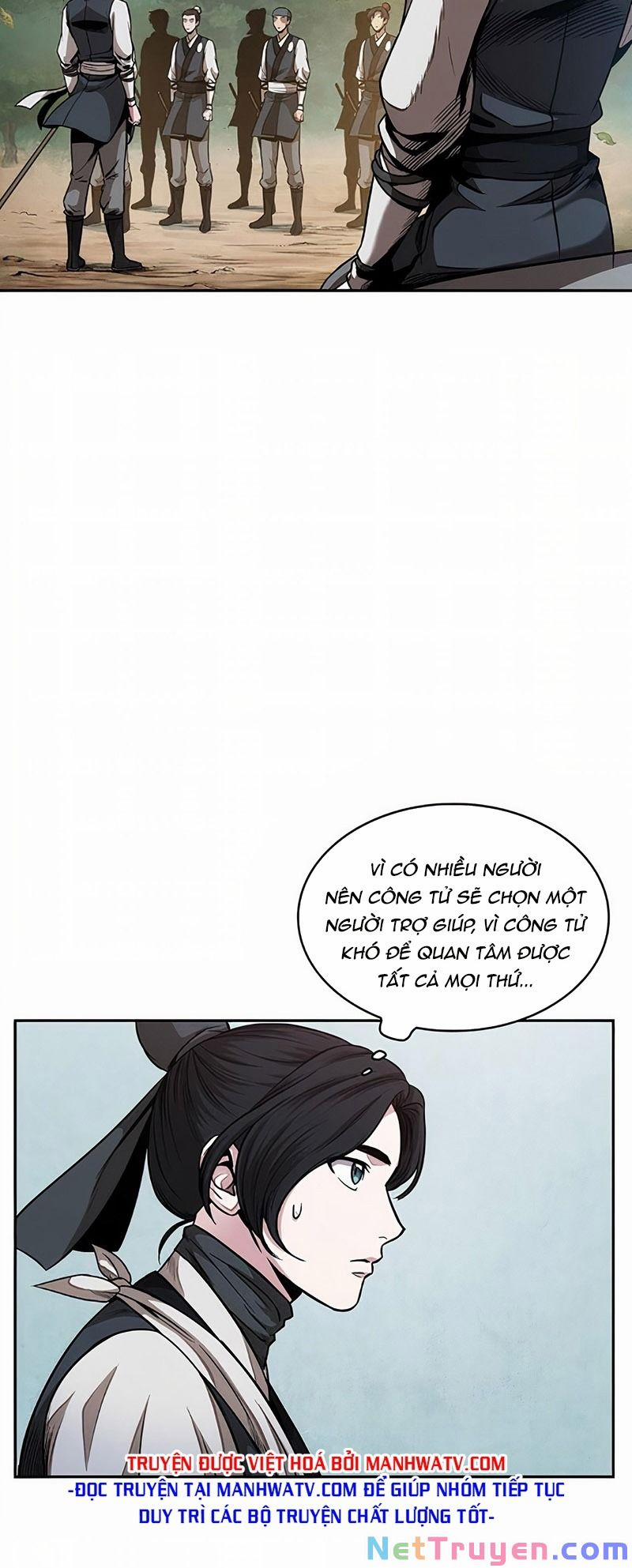 Nano Ma Thần 61 trang 42