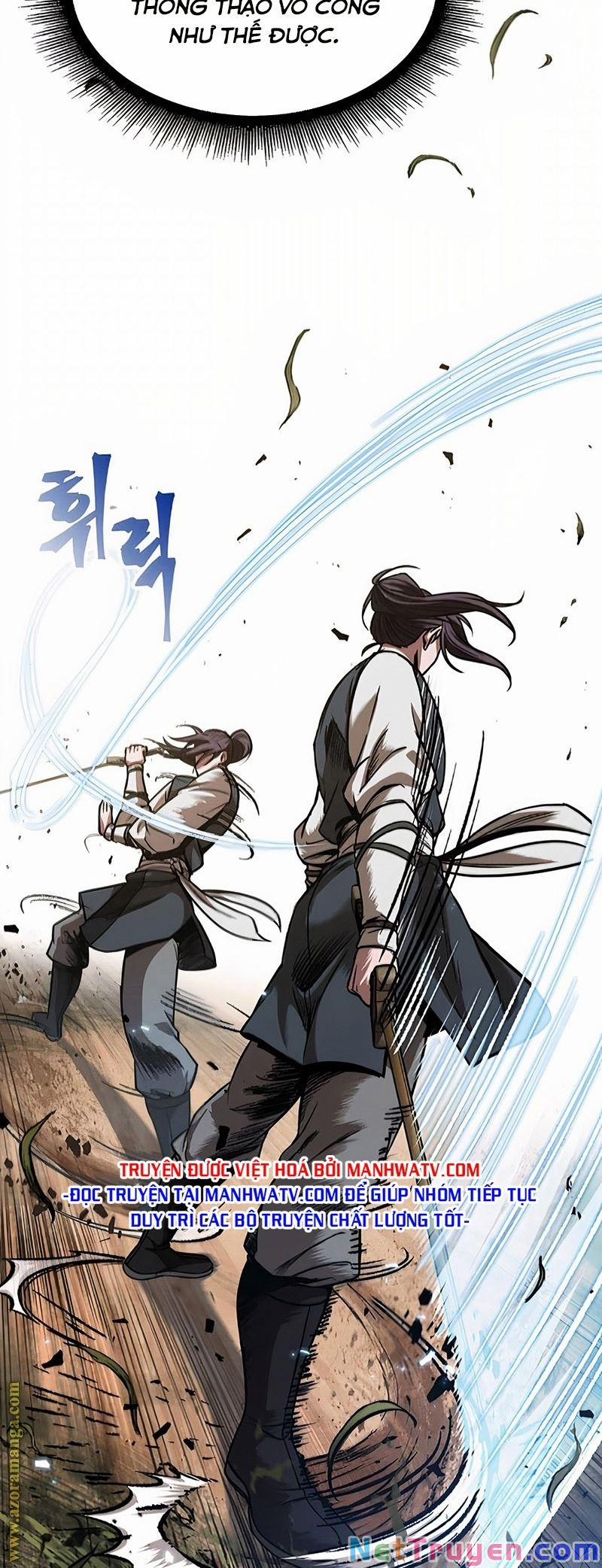 Nano Ma Thần 61 trang 49