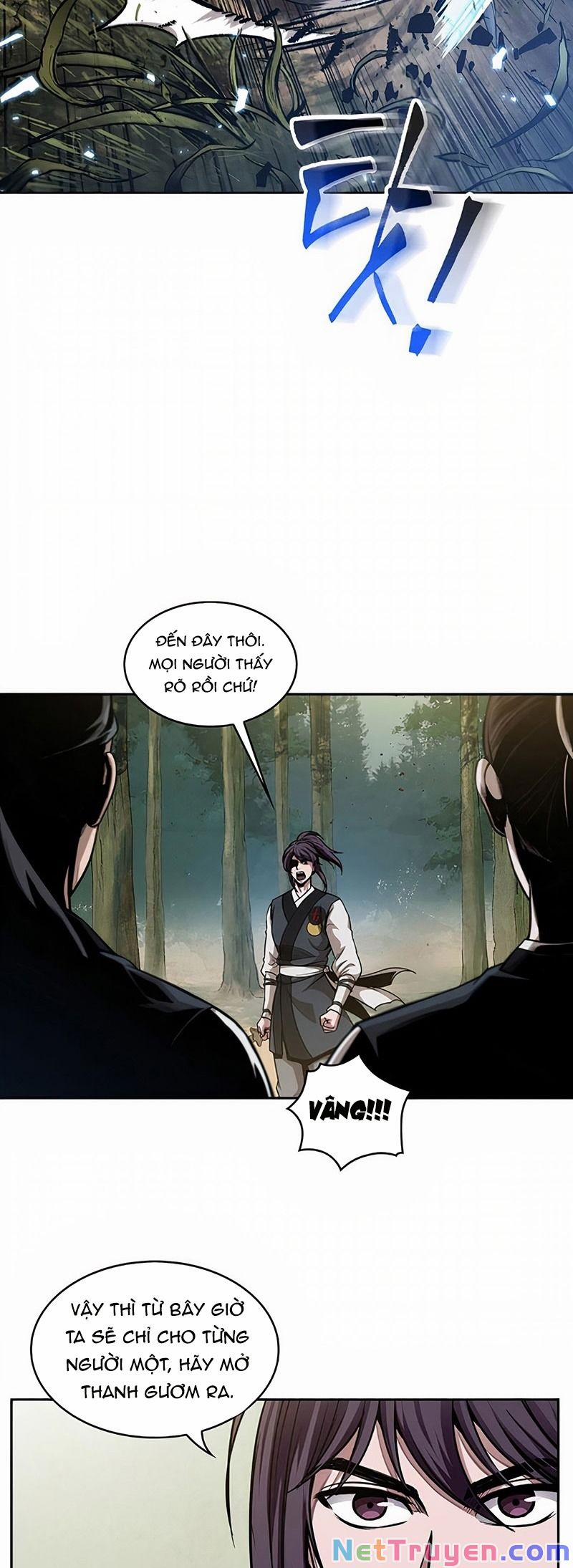 Nano Ma Thần 61 trang 50
