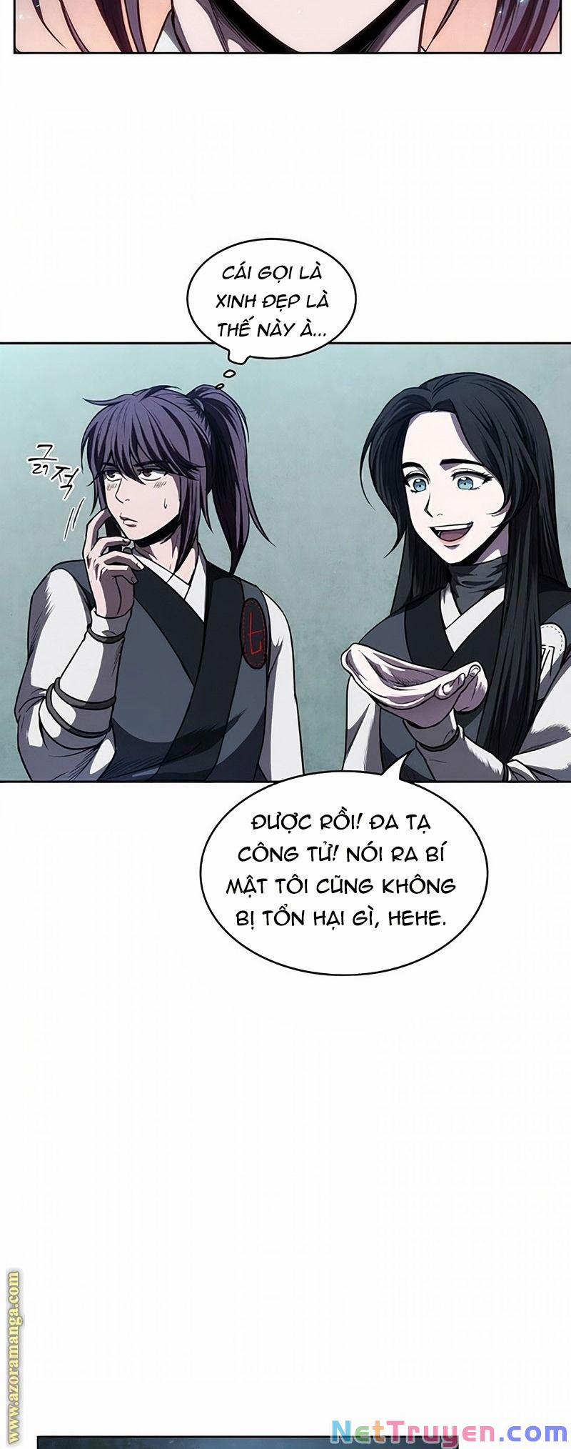 Nano Ma Thần 61 trang 6