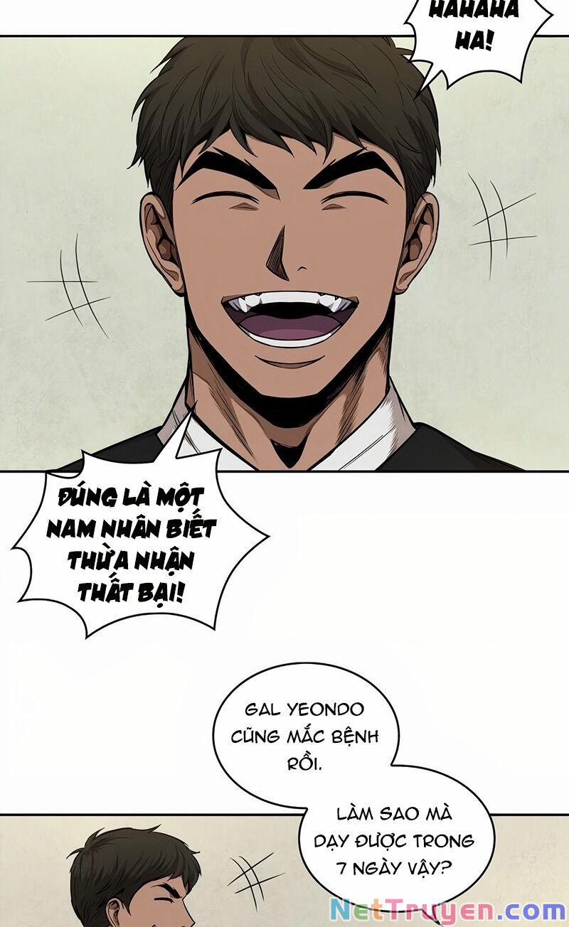 Nano Ma Thần 62 trang 36