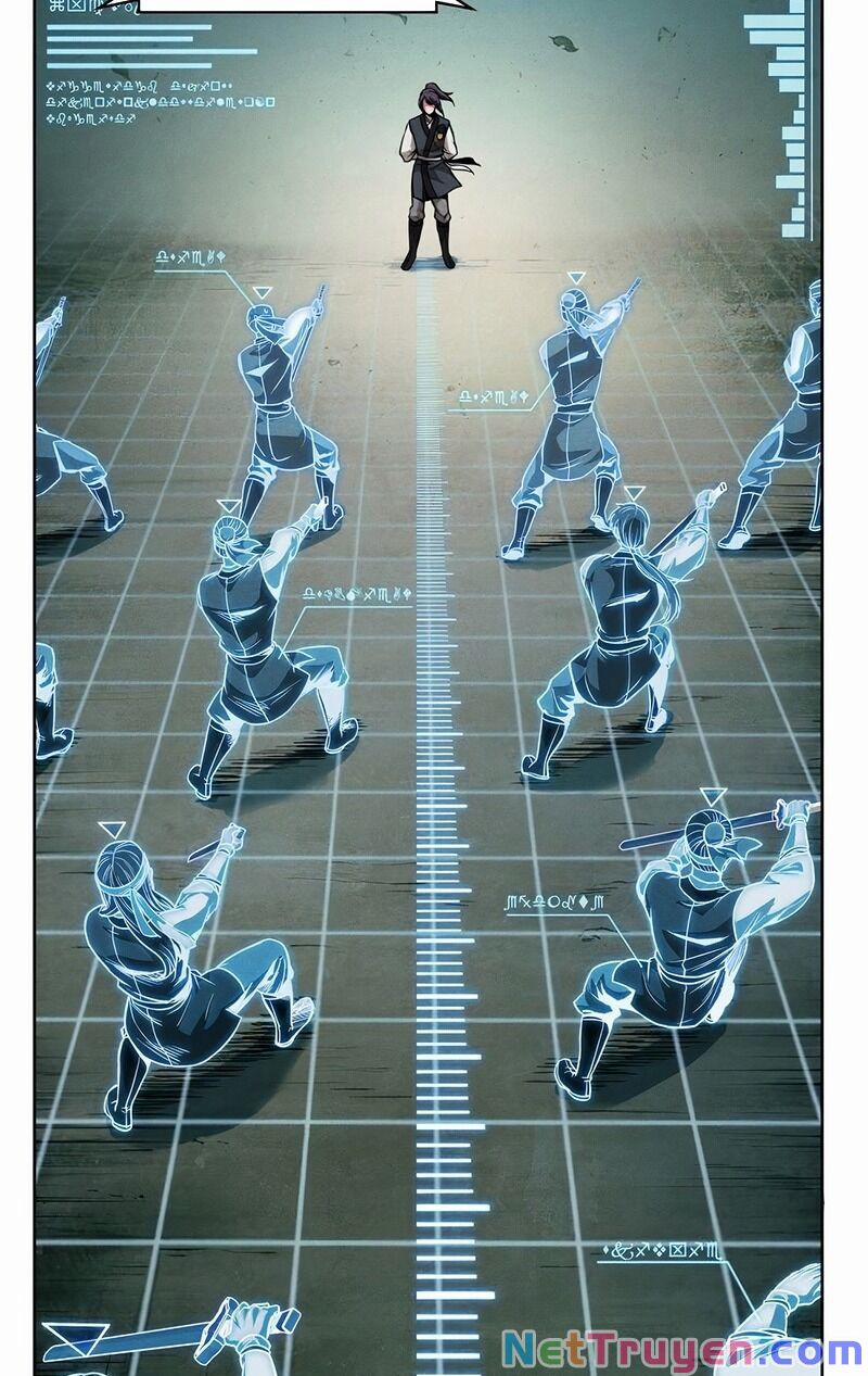 Nano Ma Thần 62 trang 6
