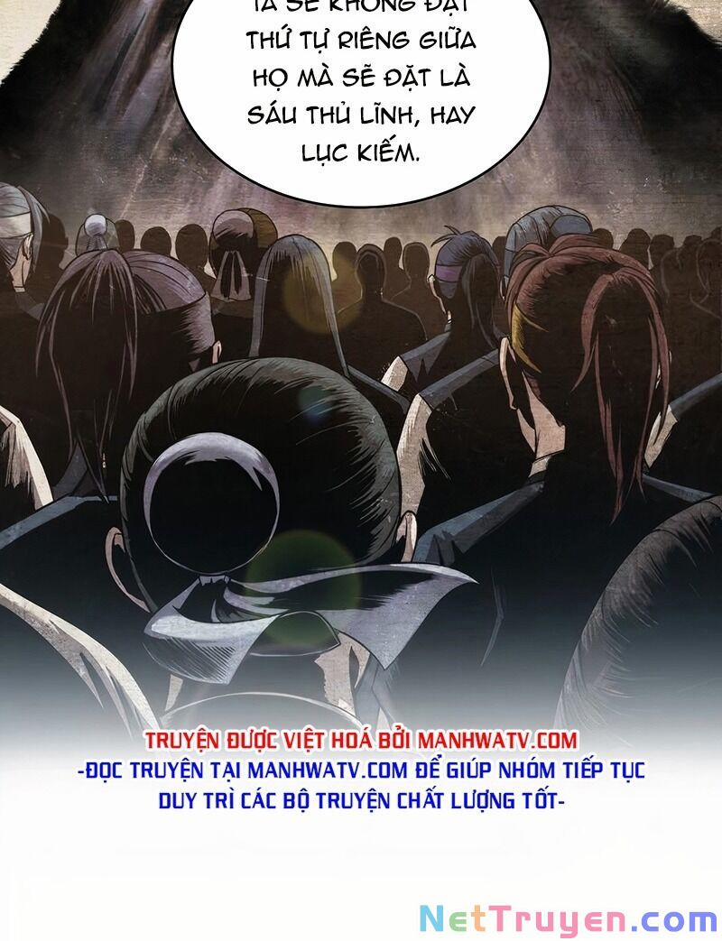 Nano Ma Thần 62 trang 62