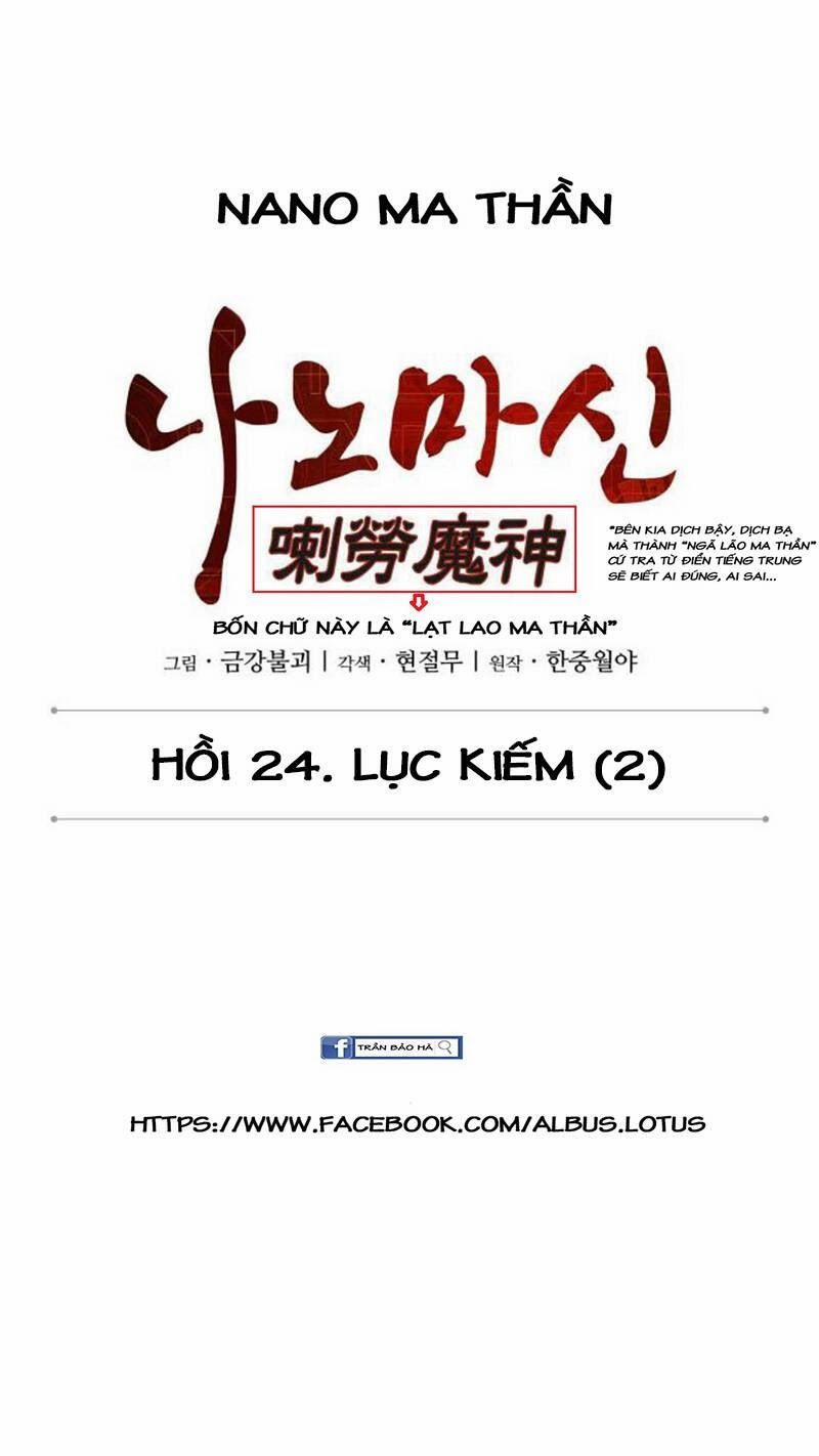 Nano Ma Thần 63 trang 10