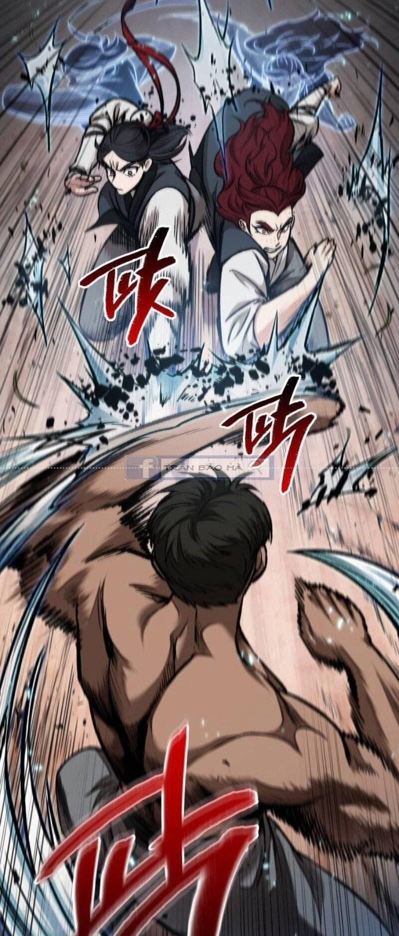 Nano Ma Thần 63 trang 11