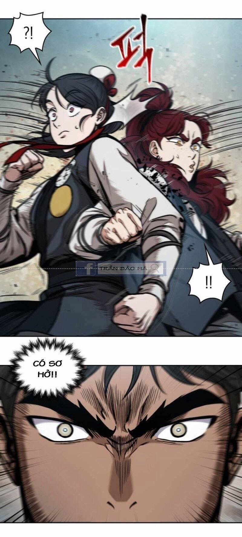 Nano Ma Thần 63 trang 12
