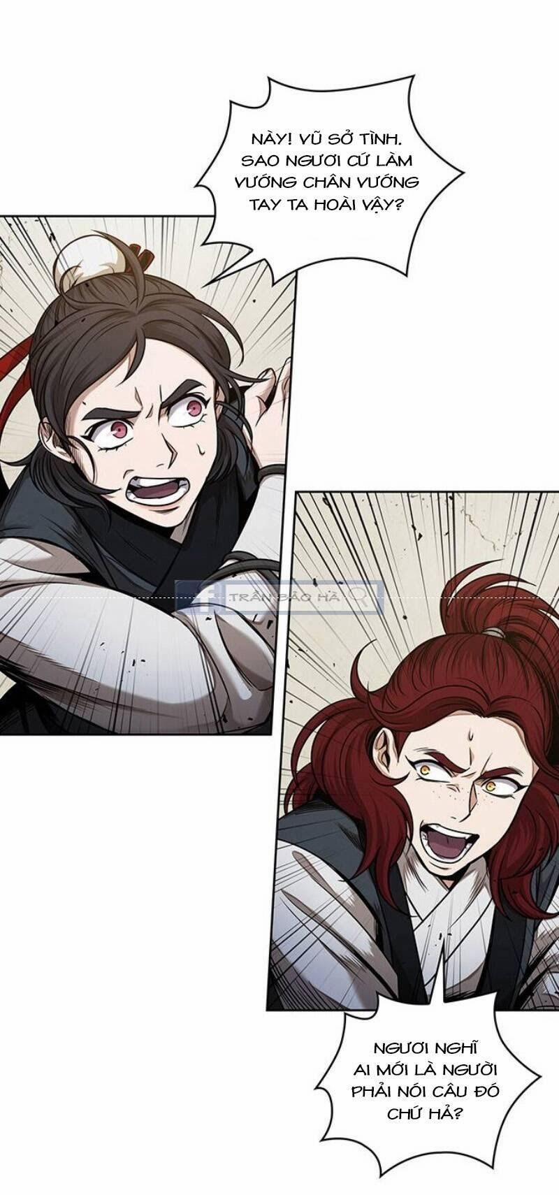 Nano Ma Thần 63 trang 16