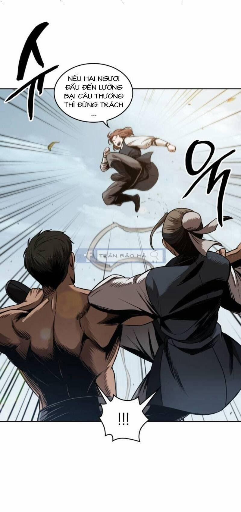 Nano Ma Thần 63 trang 34