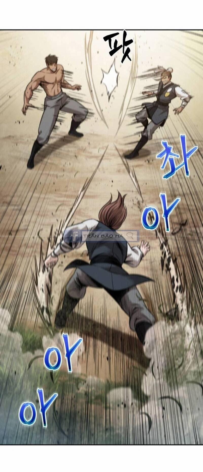 Nano Ma Thần 63 trang 36