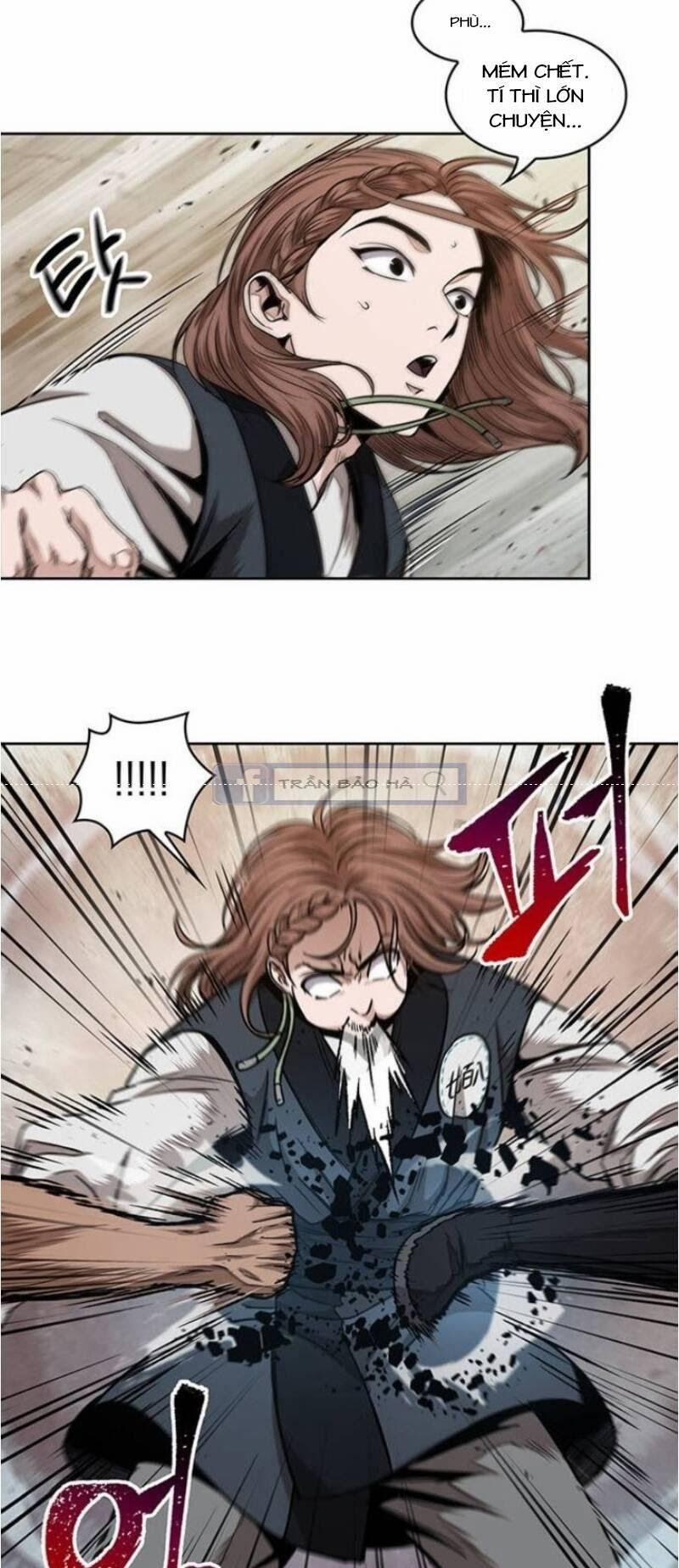 Nano Ma Thần 63 trang 39