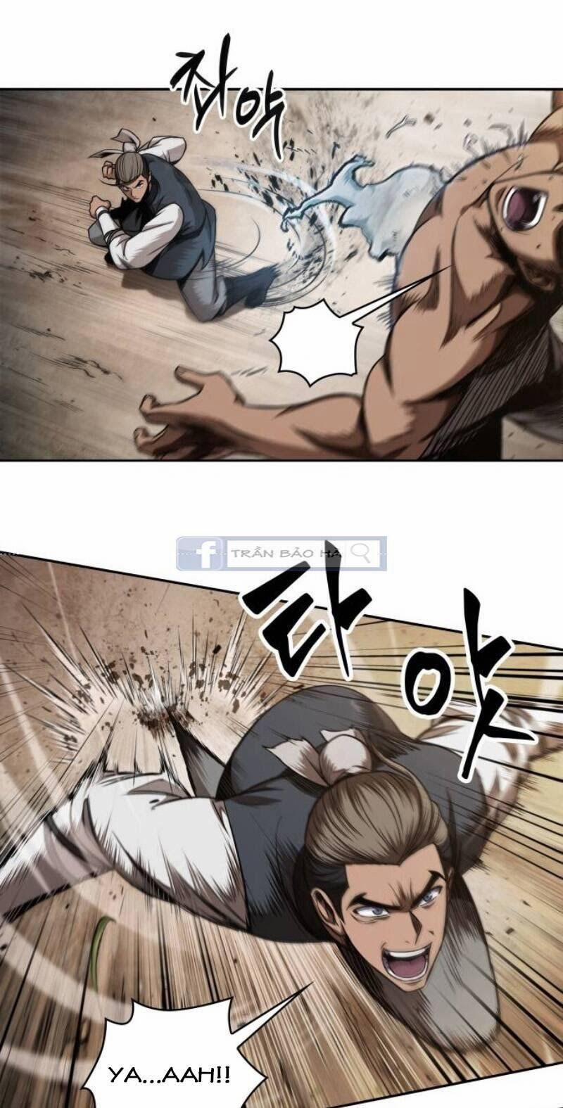 Nano Ma Thần 63 trang 50