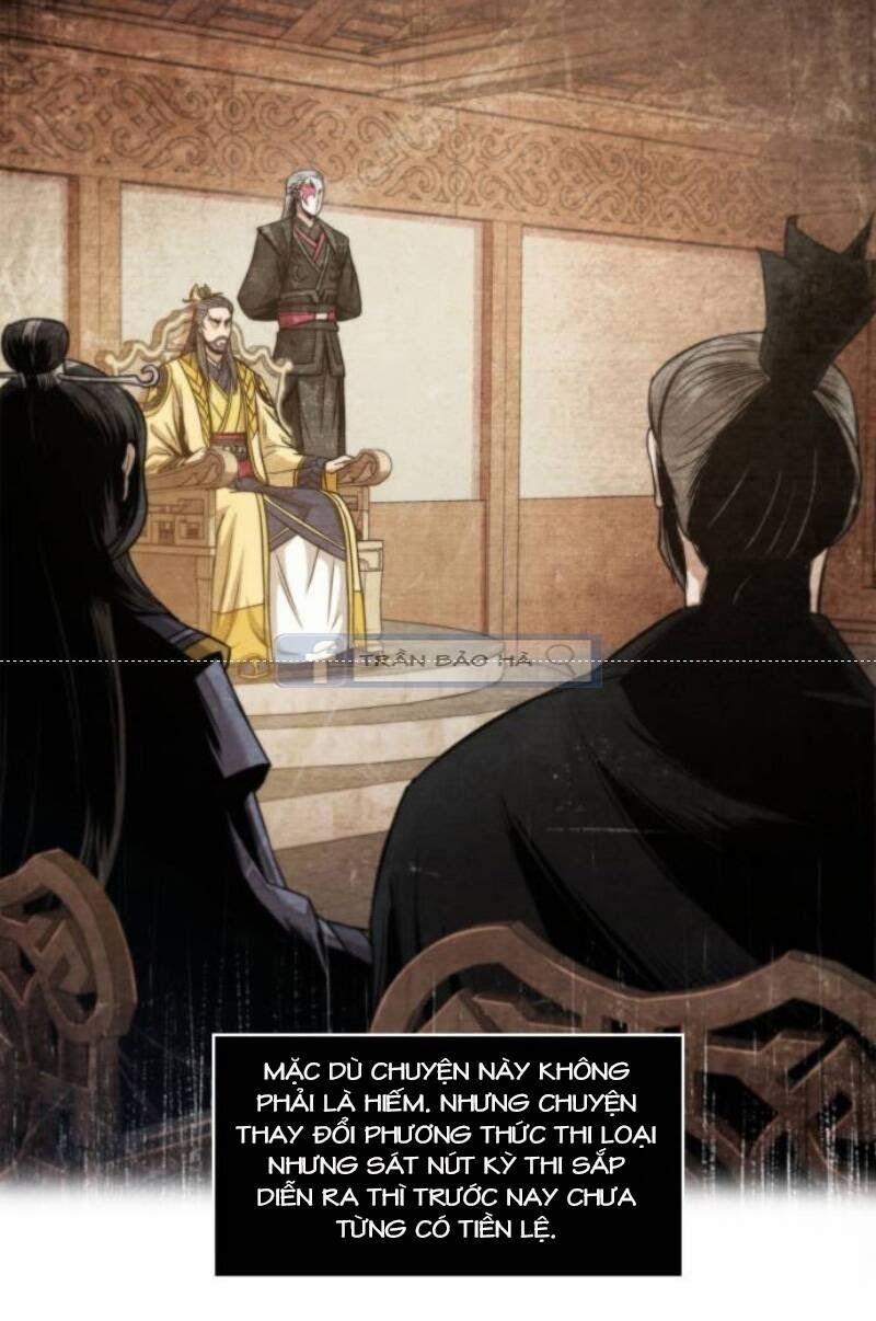 Nano Ma Thần 63 trang 64