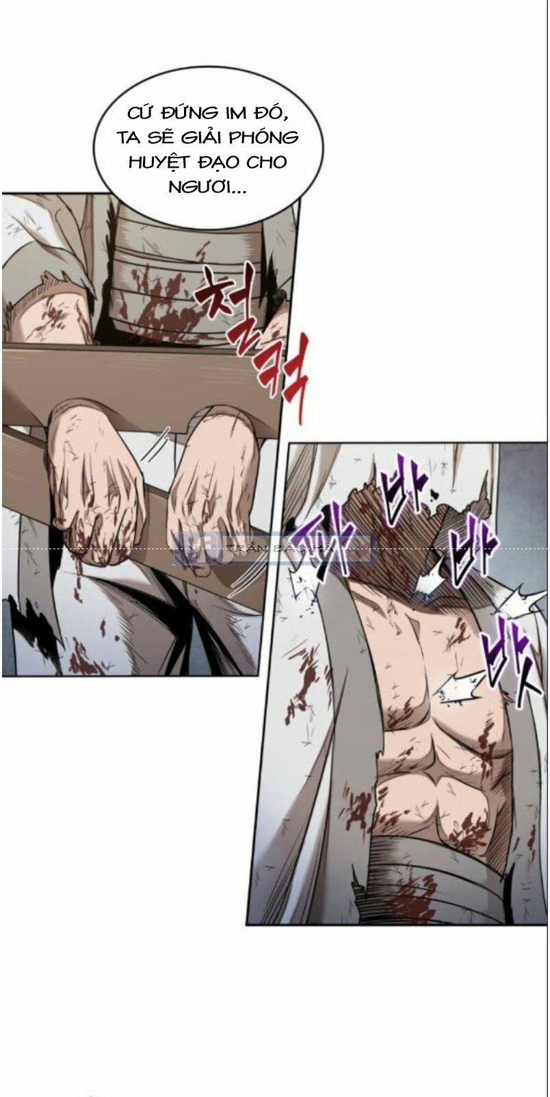 Nano Ma Thần 64 trang 17