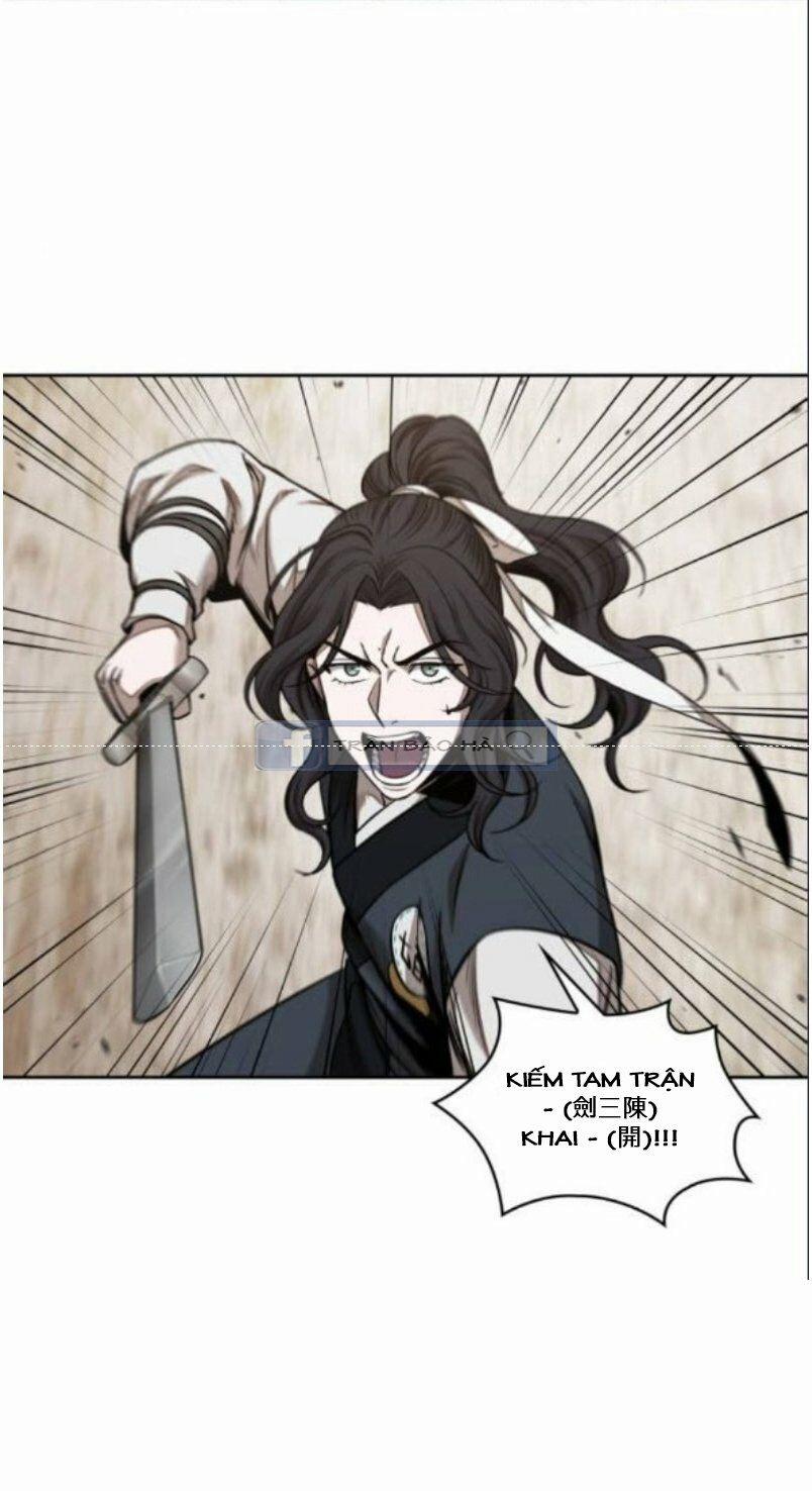 Nano Ma Thần 64 trang 22