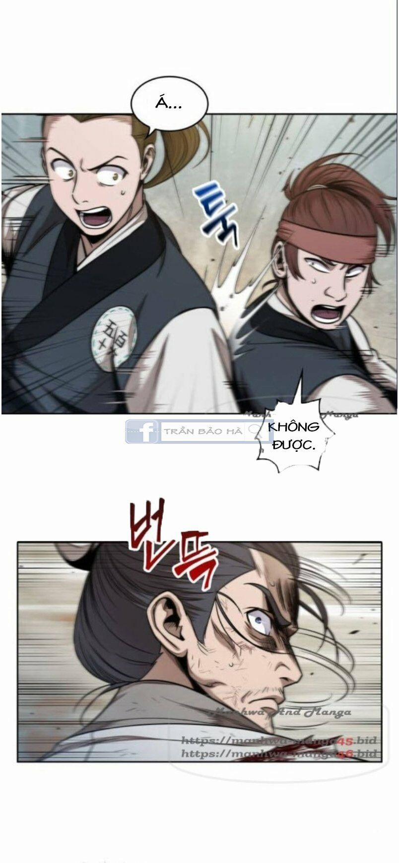 Nano Ma Thần 64 trang 29