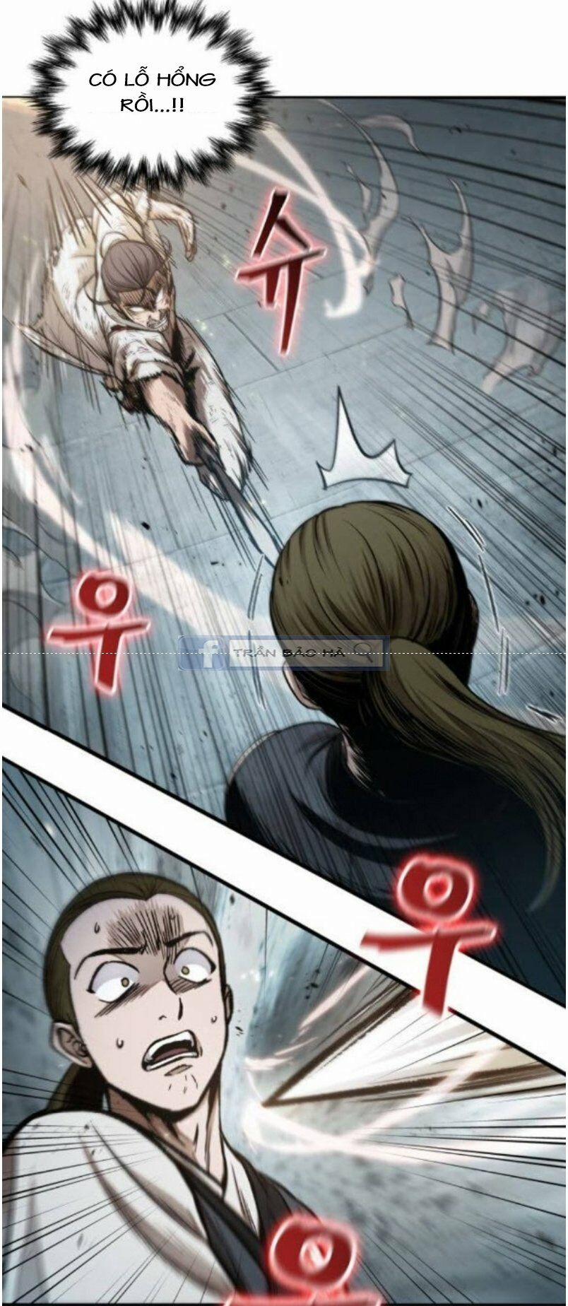 Nano Ma Thần 64 trang 30