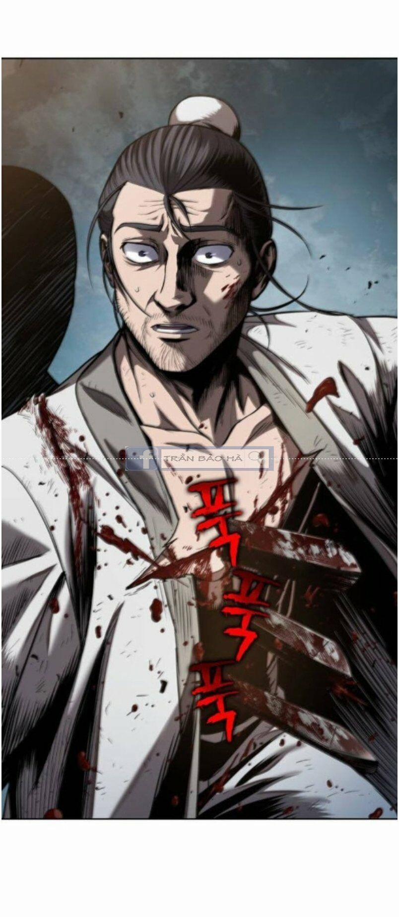 Nano Ma Thần 64 trang 33