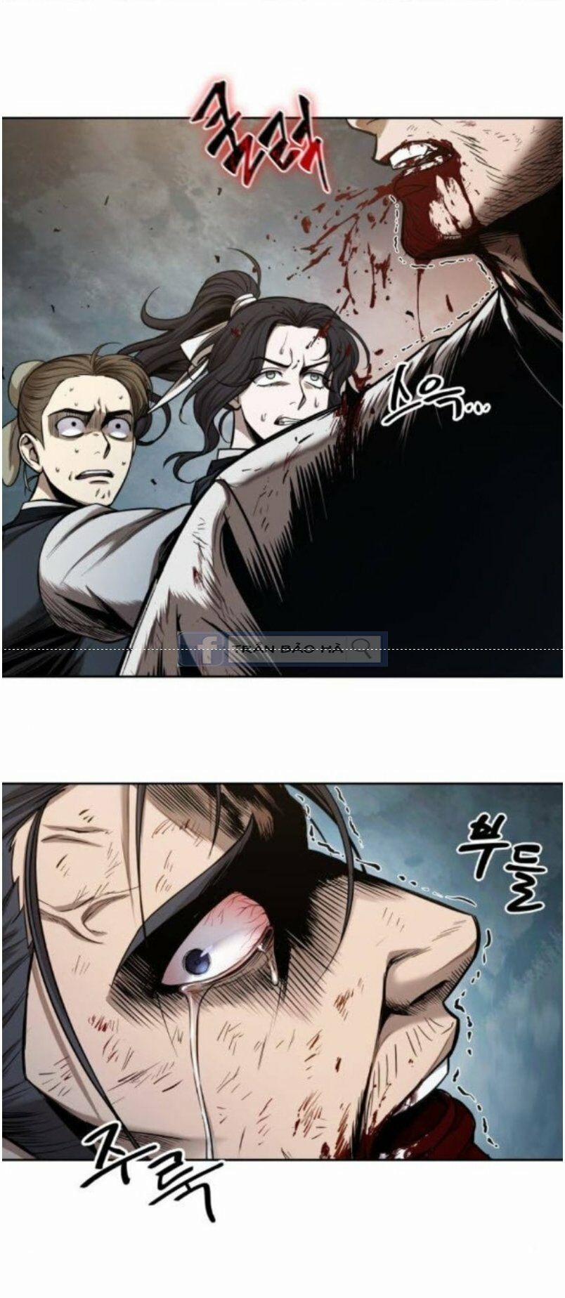 Nano Ma Thần 64 trang 34