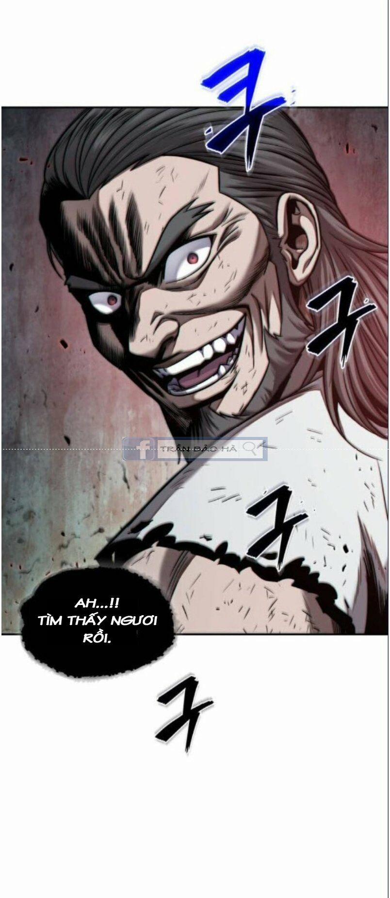 Nano Ma Thần 64 trang 60