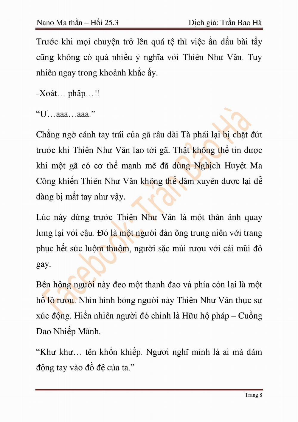 Nano Ma Thần 65 trang 106