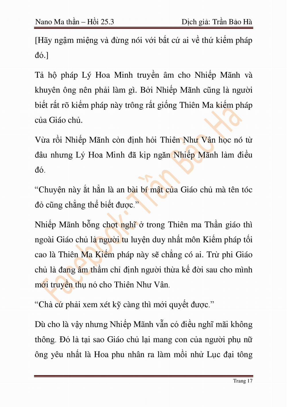 Nano Ma Thần 65 trang 115