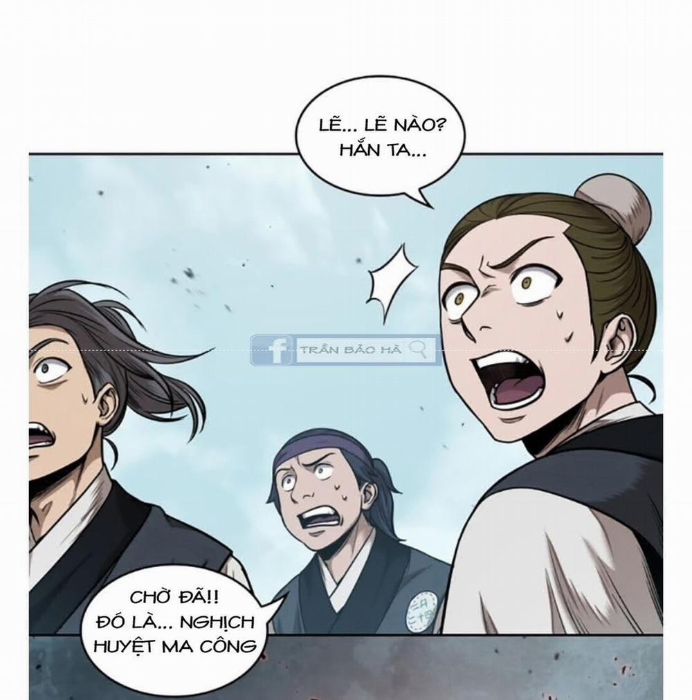 Nano Ma Thần 65 trang 20