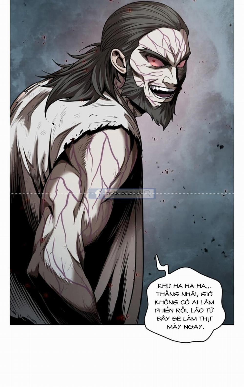 Nano Ma Thần 65 trang 21