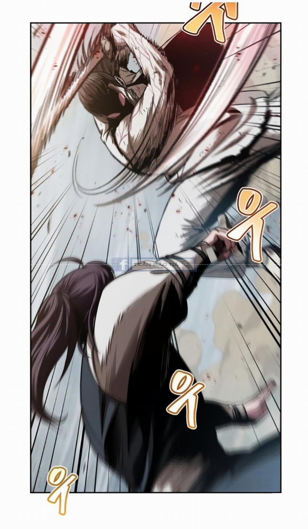 Nano Ma Thần 65 trang 28