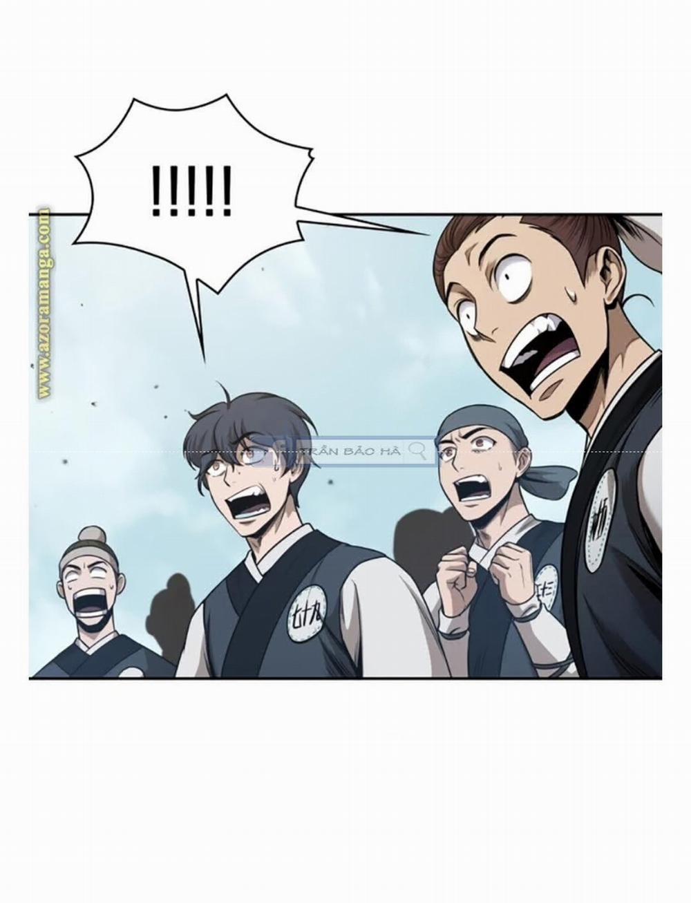 Nano Ma Thần 65 trang 35