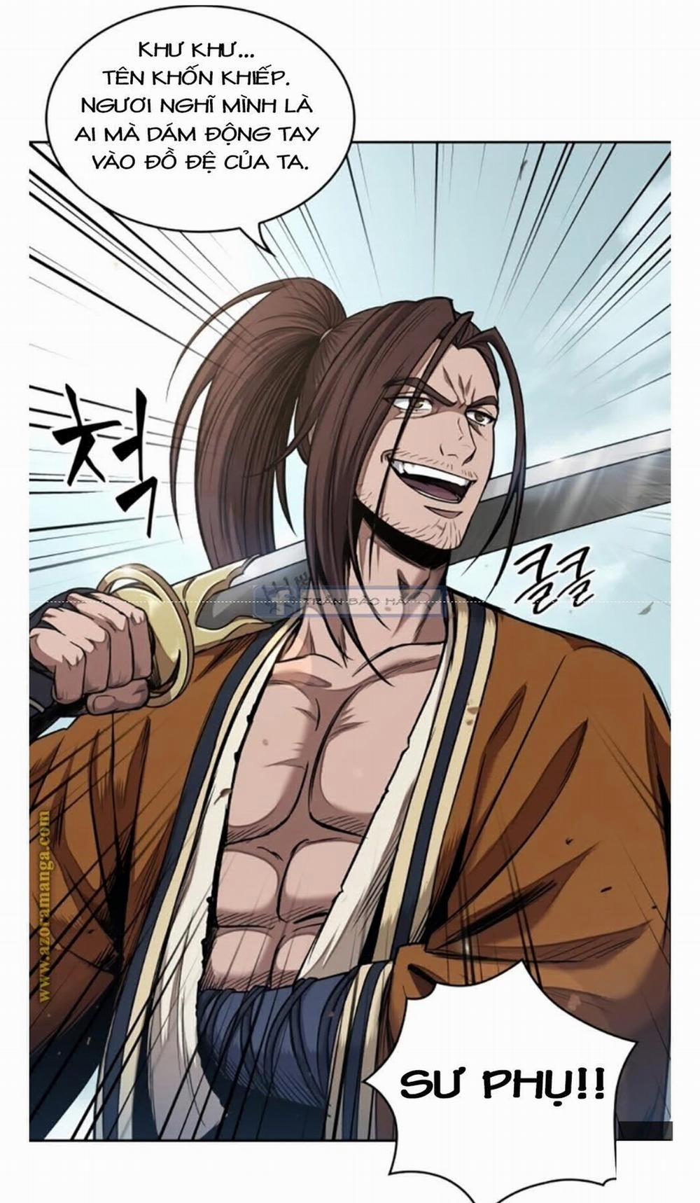 Nano Ma Thần 65 trang 50