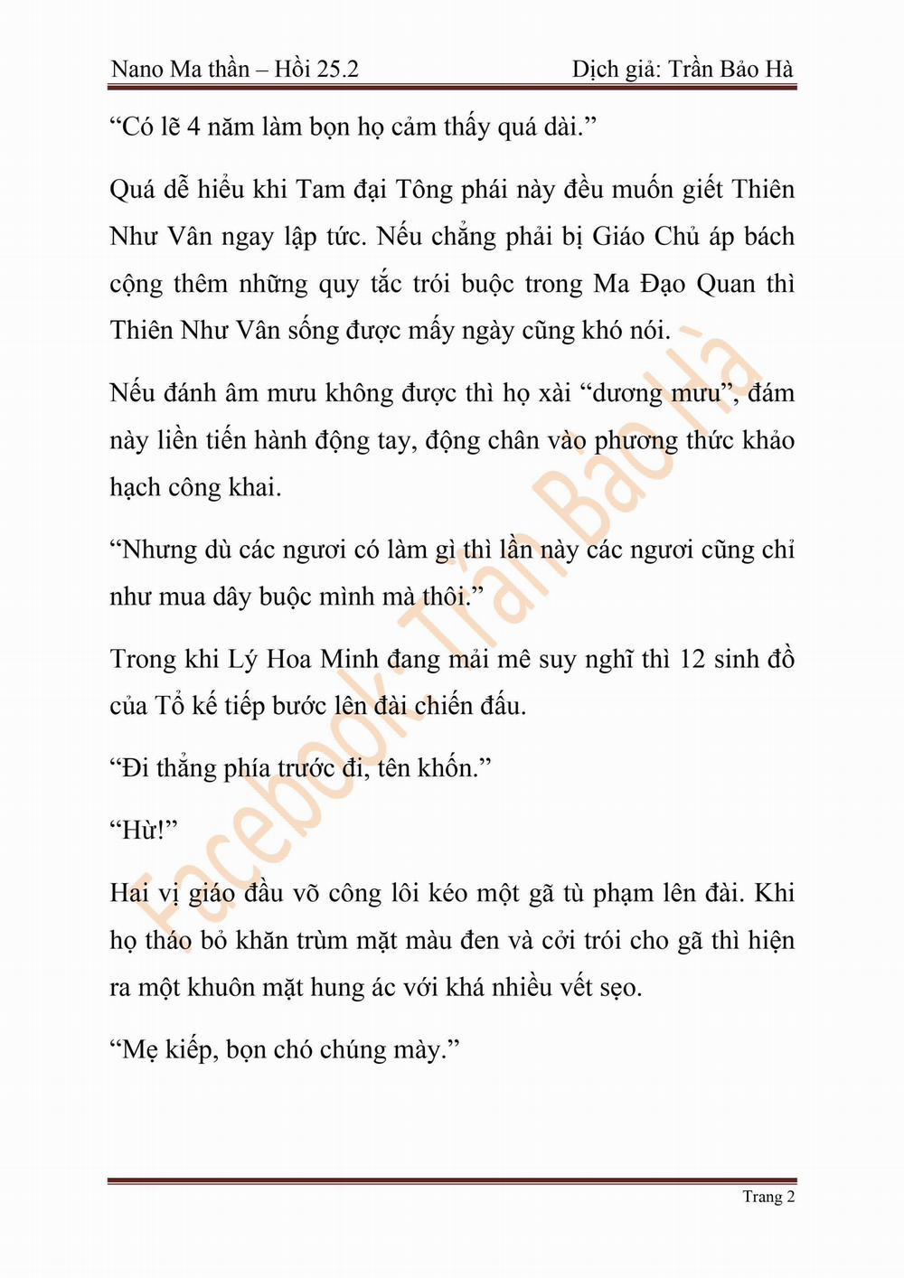 Nano Ma Thần 65 trang 78