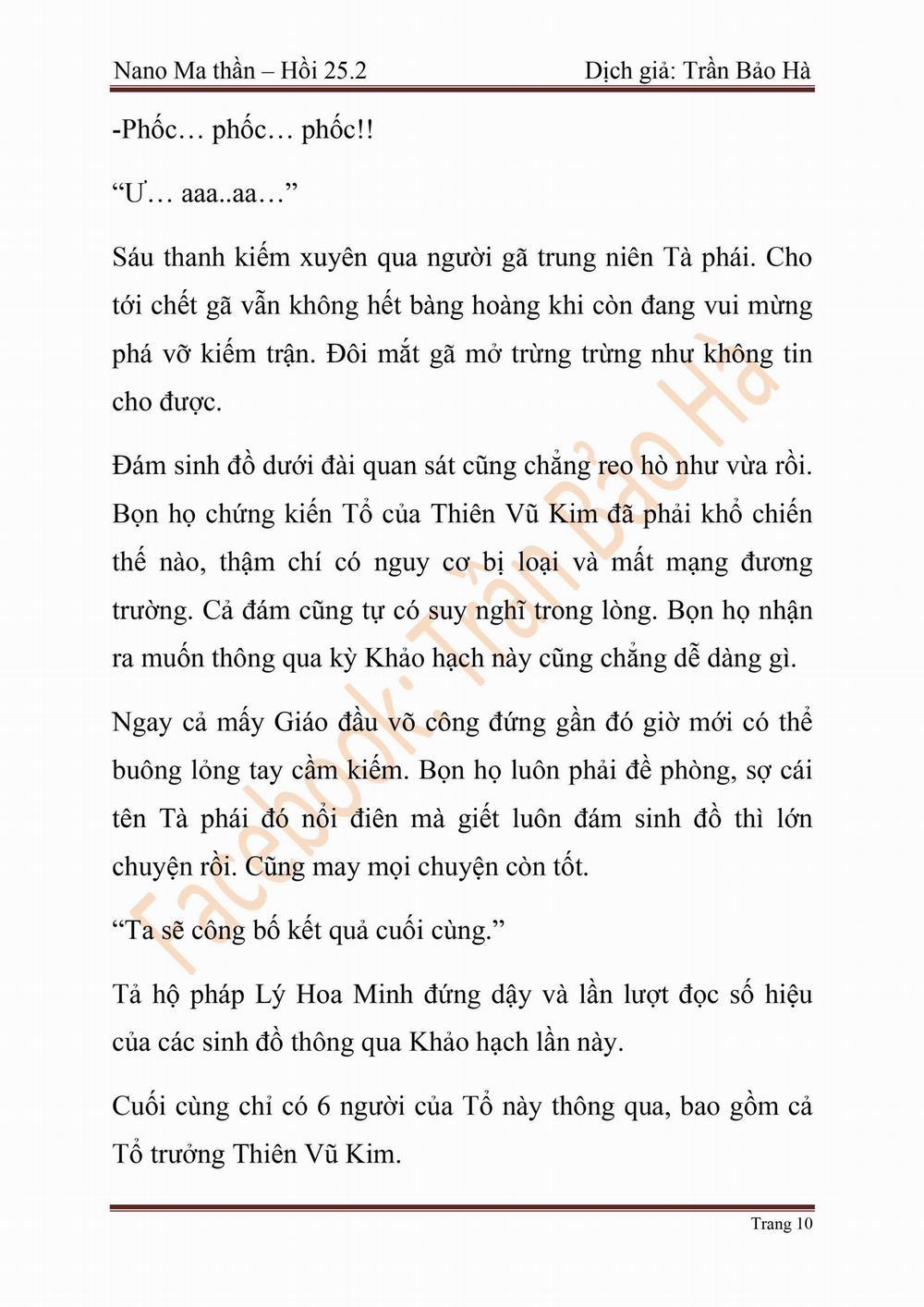 Nano Ma Thần 65 trang 86