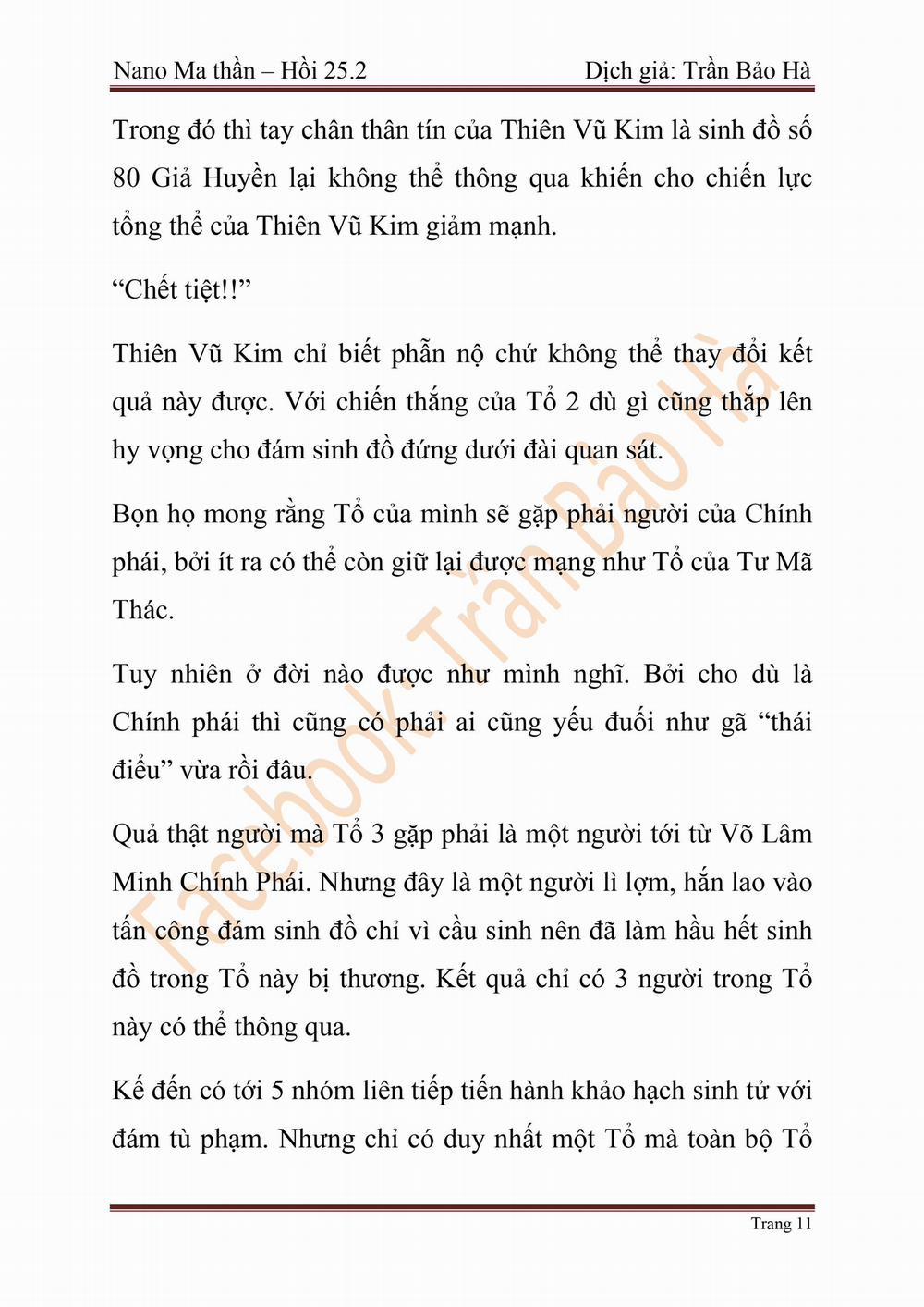 Nano Ma Thần 65 trang 87