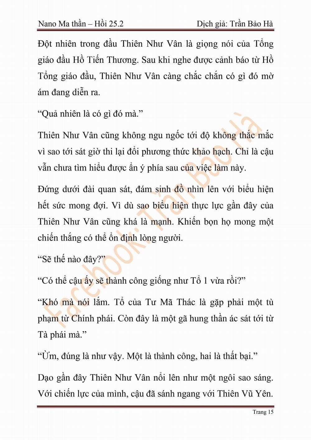 Nano Ma Thần 65 trang 91