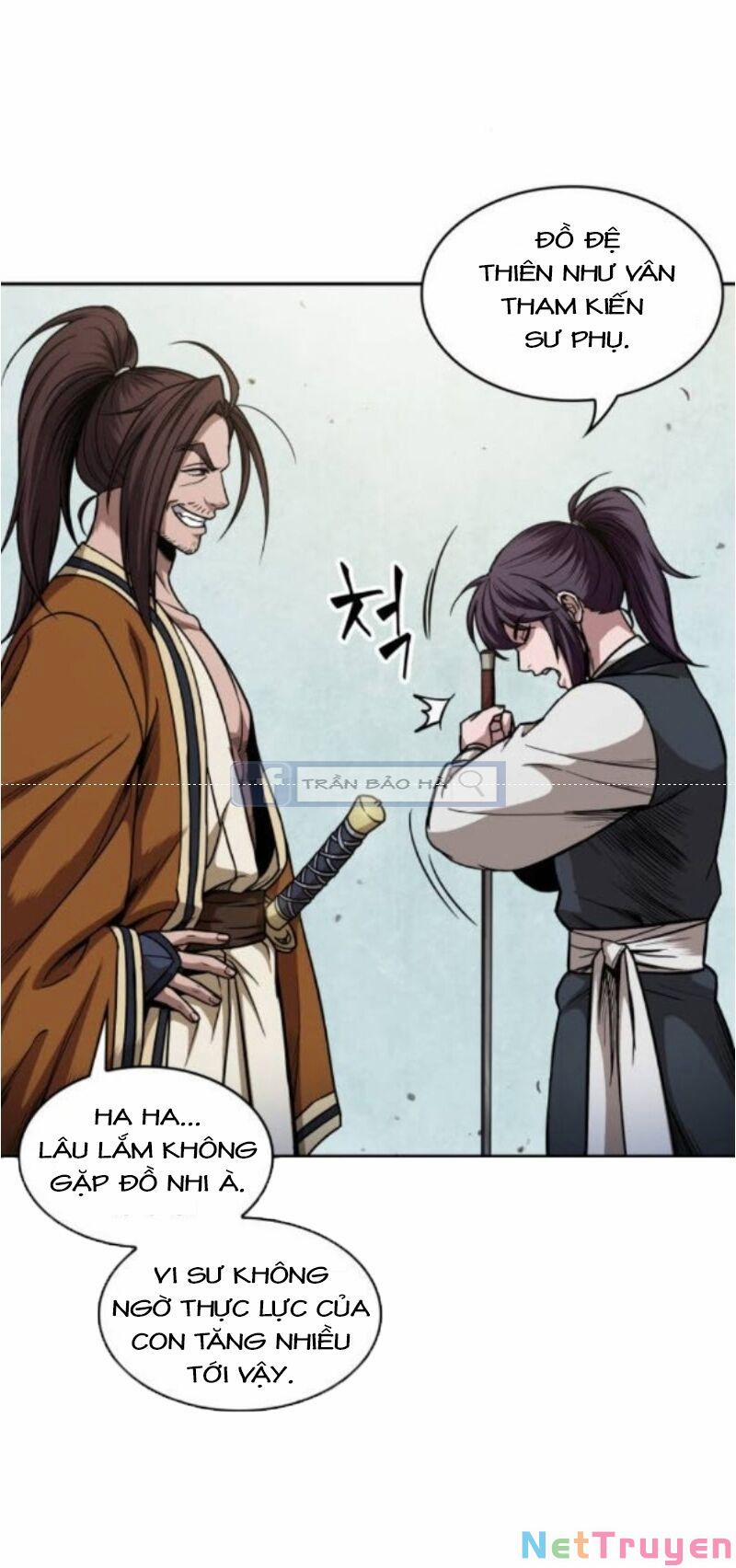 Nano Ma Thần 66 trang 1