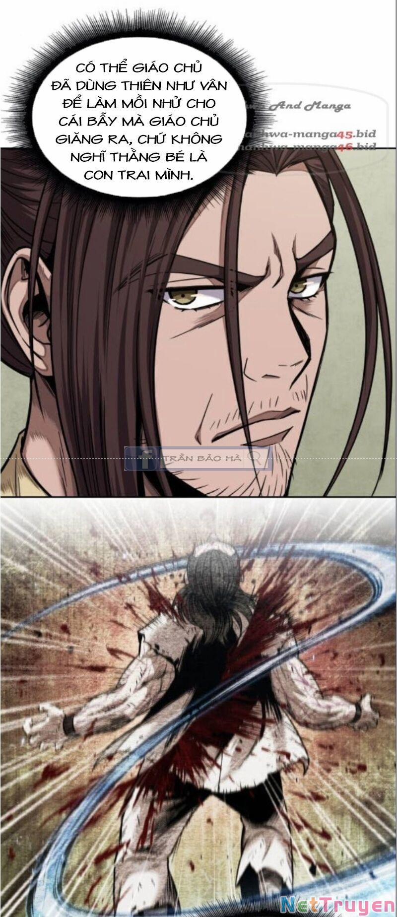 Nano Ma Thần 66 trang 11