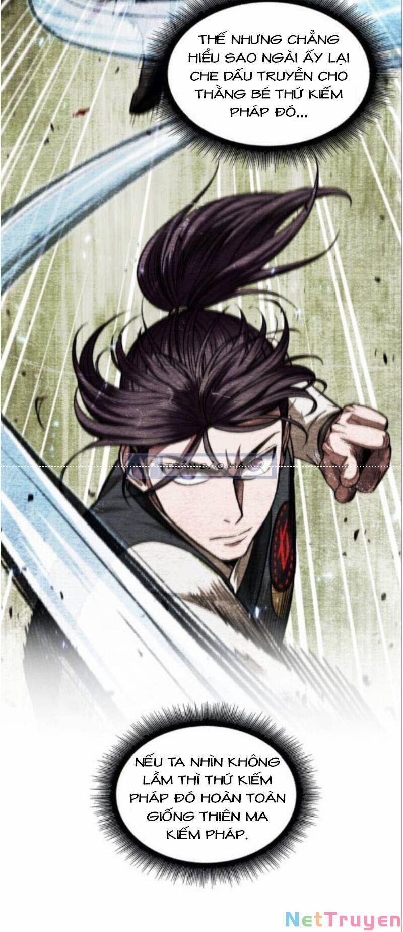 Nano Ma Thần 66 trang 12