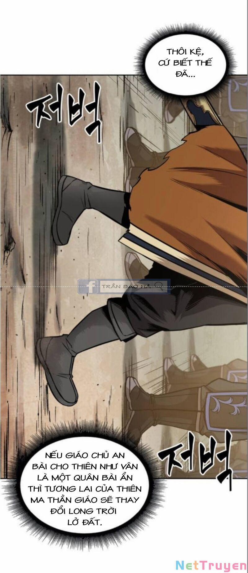 Nano Ma Thần 66 trang 14