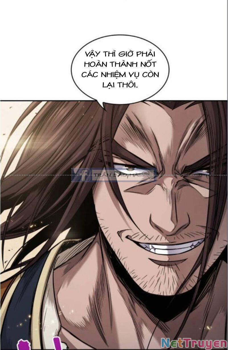 Nano Ma Thần 66 trang 15