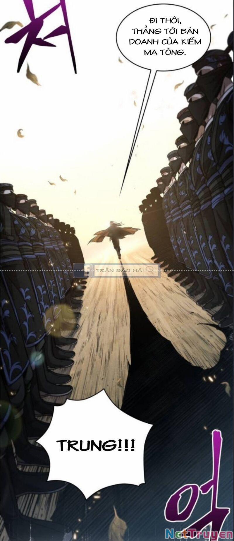 Nano Ma Thần 66 trang 16