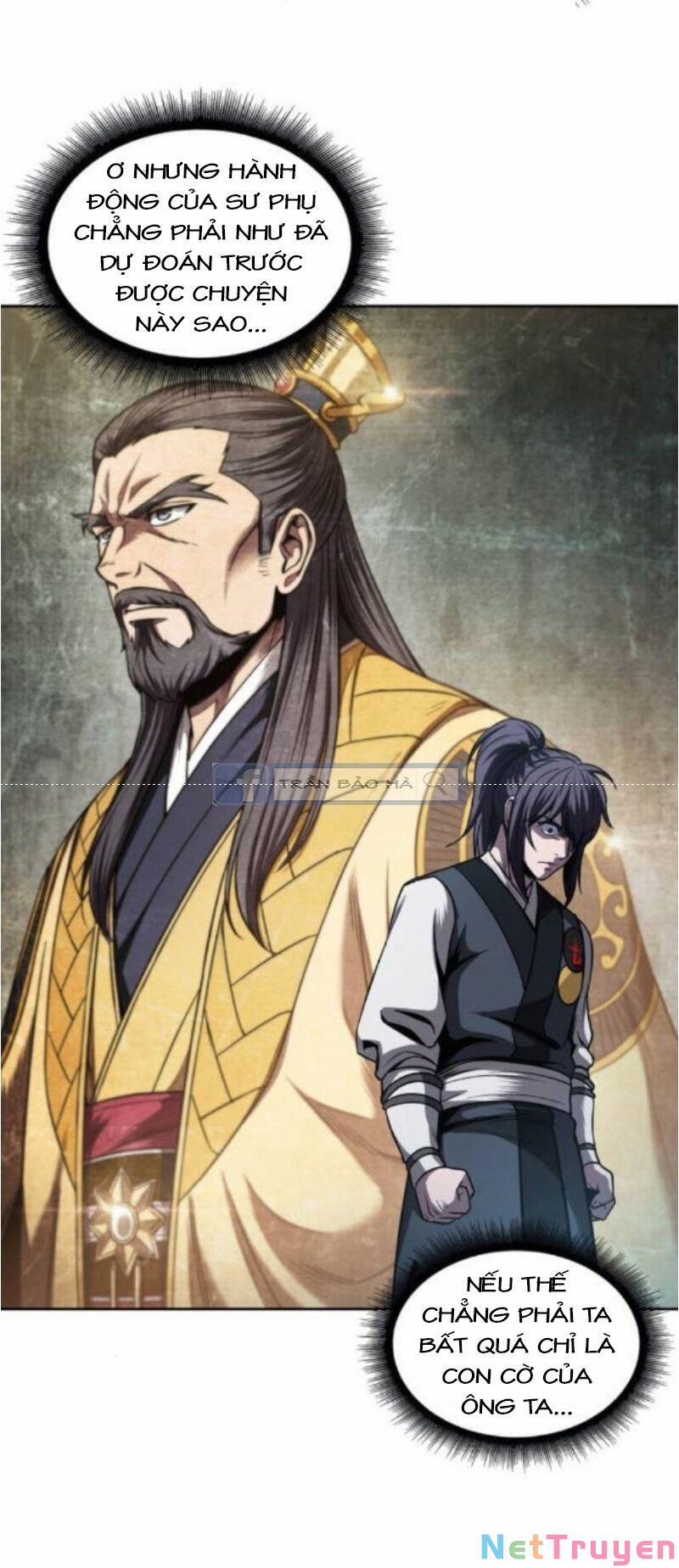 Nano Ma Thần 66 trang 20