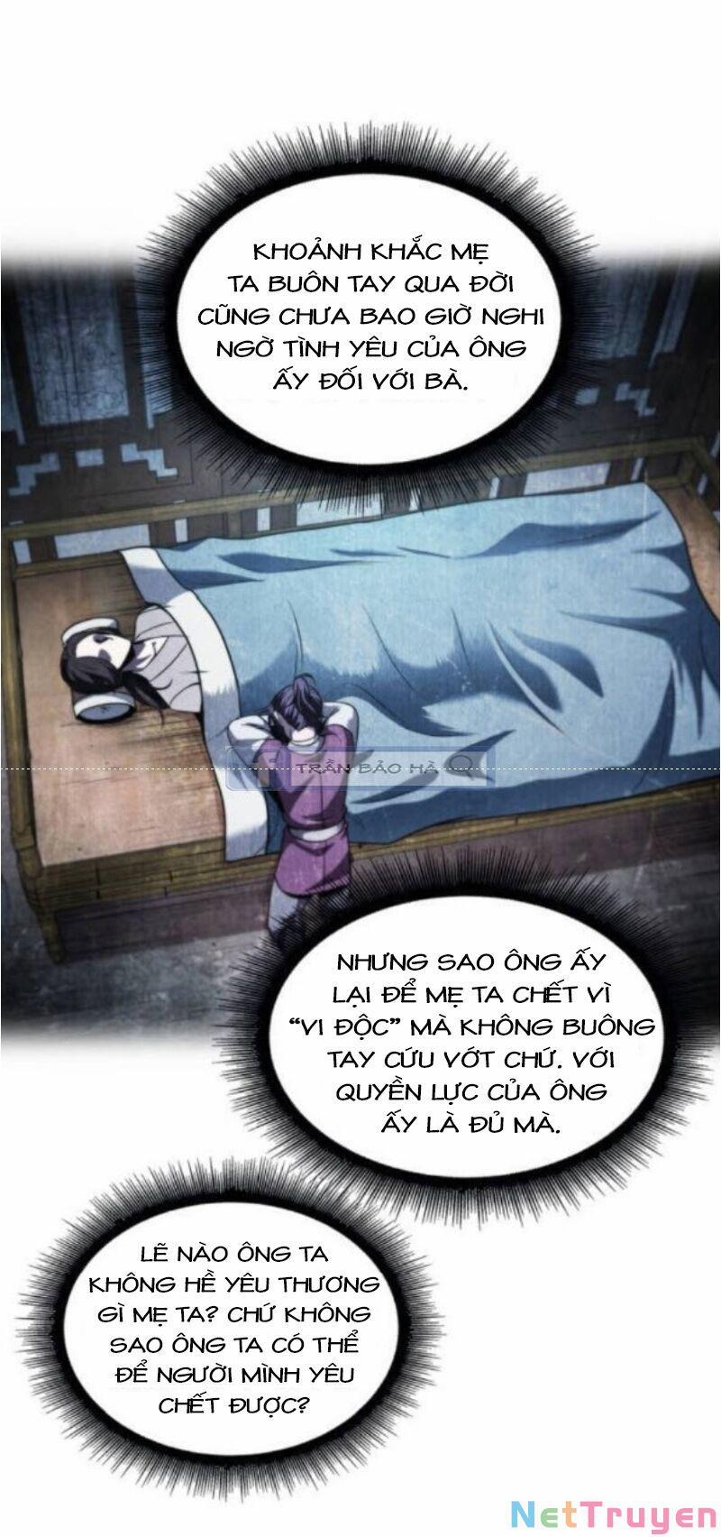 Nano Ma Thần 66 trang 21