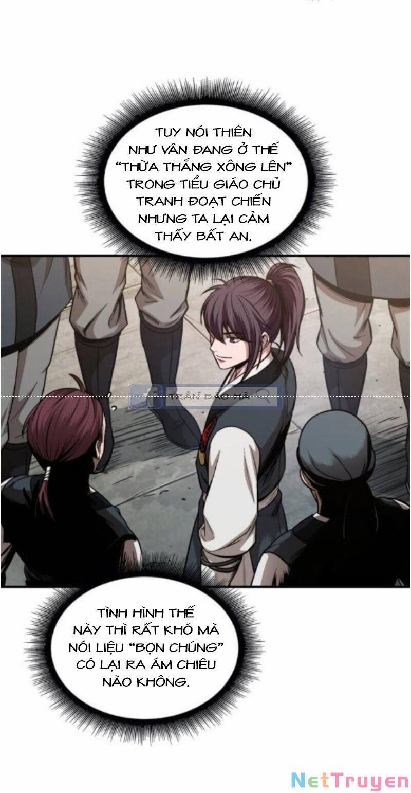 Nano Ma Thần 66 trang 28