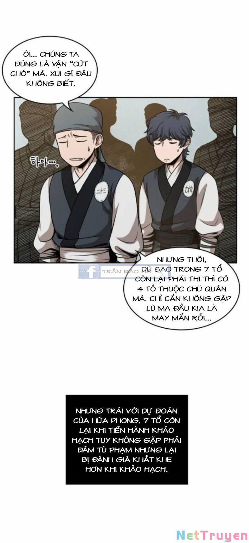 Nano Ma Thần 66 trang 31